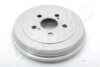 ASHIKA 56-02-211 Brake Drum
